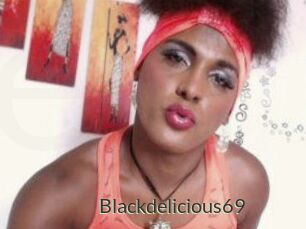 Blackdelicious69