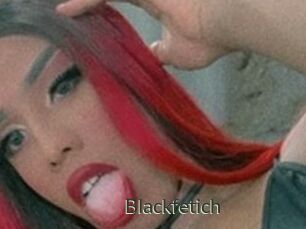 Blackfetich