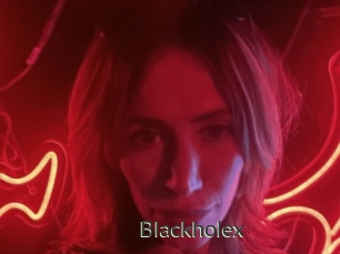 Blackholex