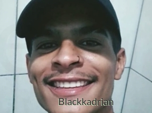 blackkadrian Ejaculator