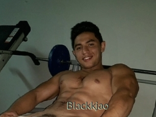 Blackkjao