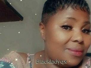 Blackladyqx
