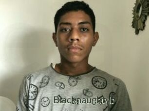 Blacknaughtyb