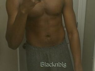 Blacknbig