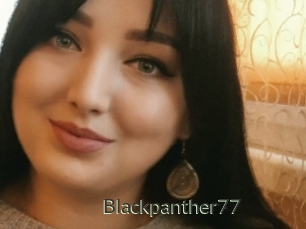 Blackpanther77