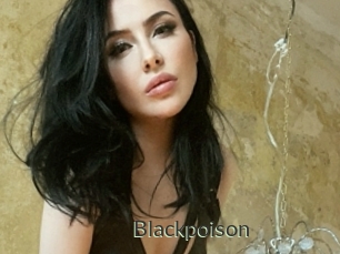 Blackpoison