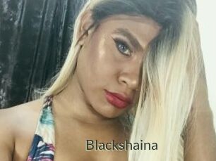 Blackshaina