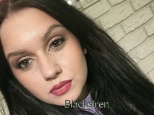 Blacksiren