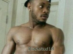 Blackstud18