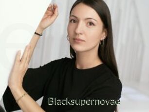 Blacksupernovae