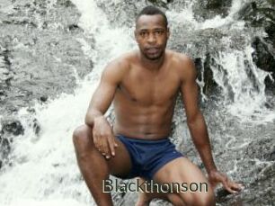 Blackthonson