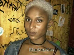 BlackxxKiss
