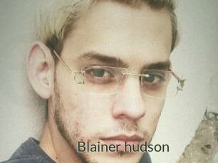 Blainer_hudson