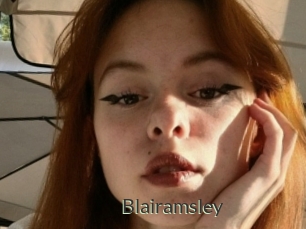 Blairamsley