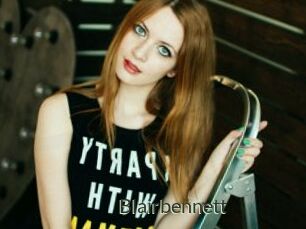 Blairbennett