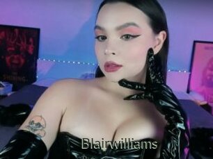 Blairwilliams