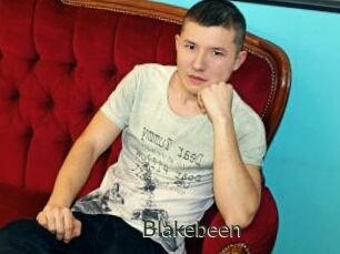 Blakebeen