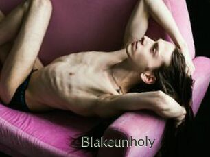 Blakeunholy