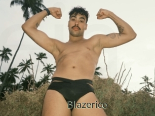 blazerico Ejaculator