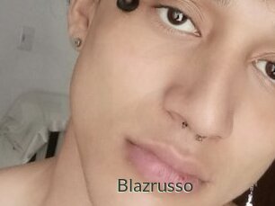 Blazrusso