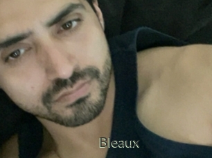 Bleaux