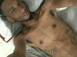 Blendedcoffee