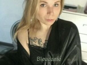 Bleudame