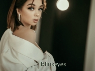Blinkeyes