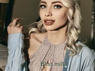 Bliss_milla