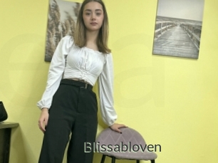 Blissabloven