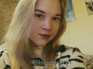 Blissashworth