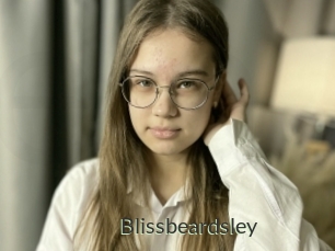 Blissbeardsley
