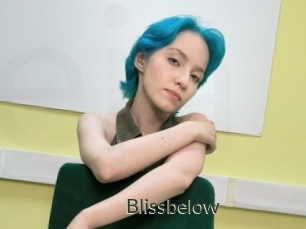 Blissbelow