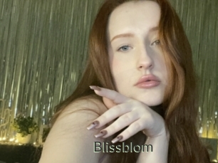 Blissblom