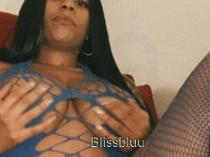 Blissbluu