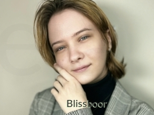 Blissboor