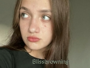 Blissbrowning