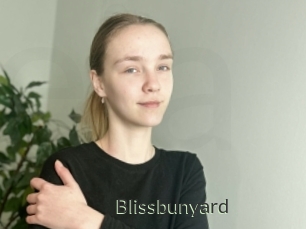 Blissbunyard