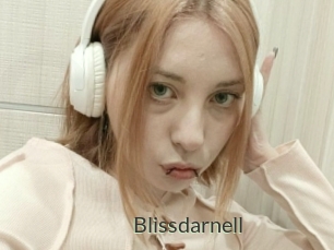 Blissdarnell