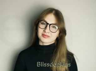 Blissdopkins