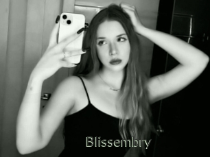 Blissembry