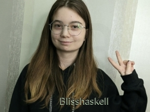 Blisshaskell