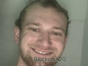 Blockcock20