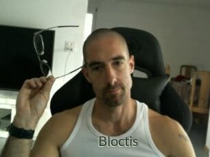 Bloctis
