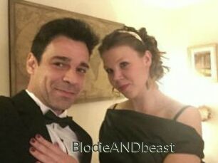 BlodieANDbeast