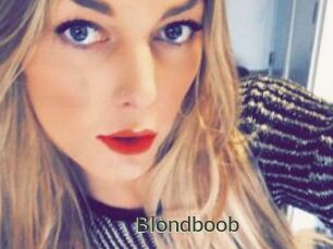 Blondboob