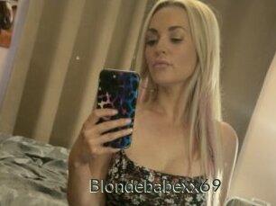 Blondebabexx69