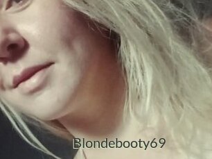 Blondebooty69