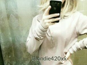 Blondie420xx