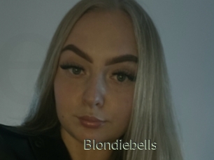 Blondiebells